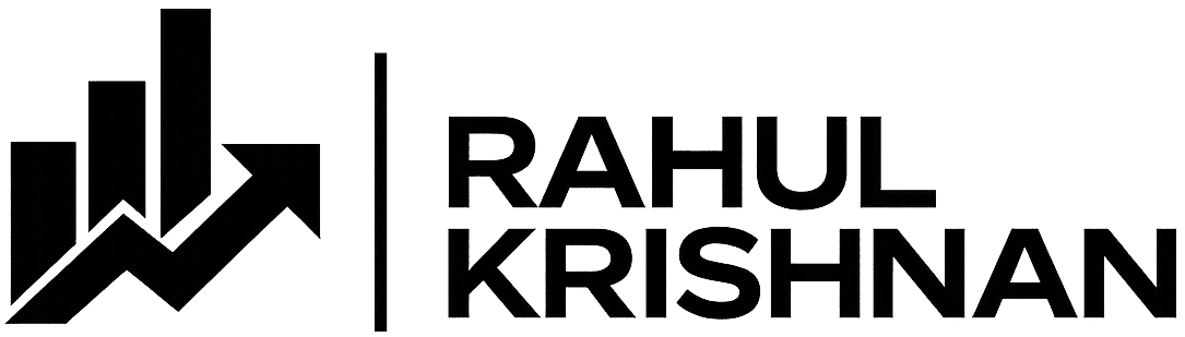 Rahul Krishnan Logo