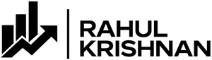 Rahul Krishnan Logo